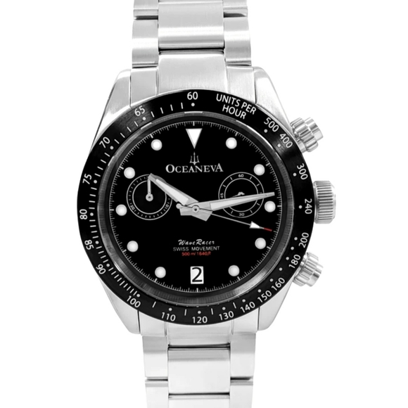 Other - Oceaneva WaveRacer Watch